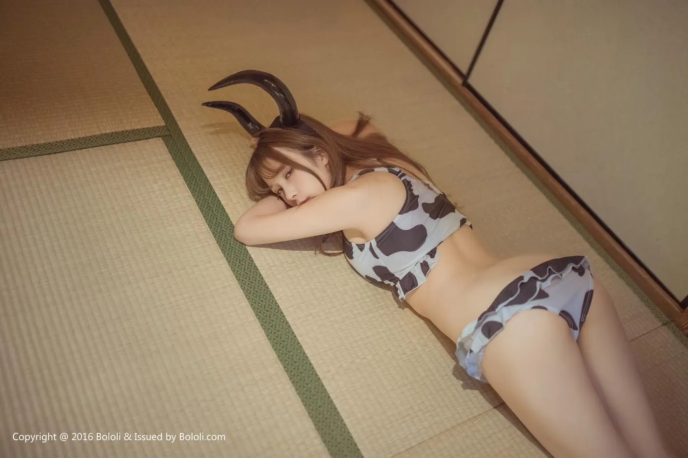 Vol.093 夏美酱 [41P]插图4